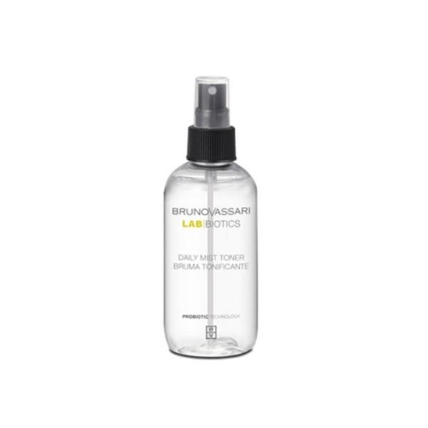 Bruno Vassari Lab Biotics Daily Mist - Toner Dưỡng Ẩm Bảo Vệ Da 500ML