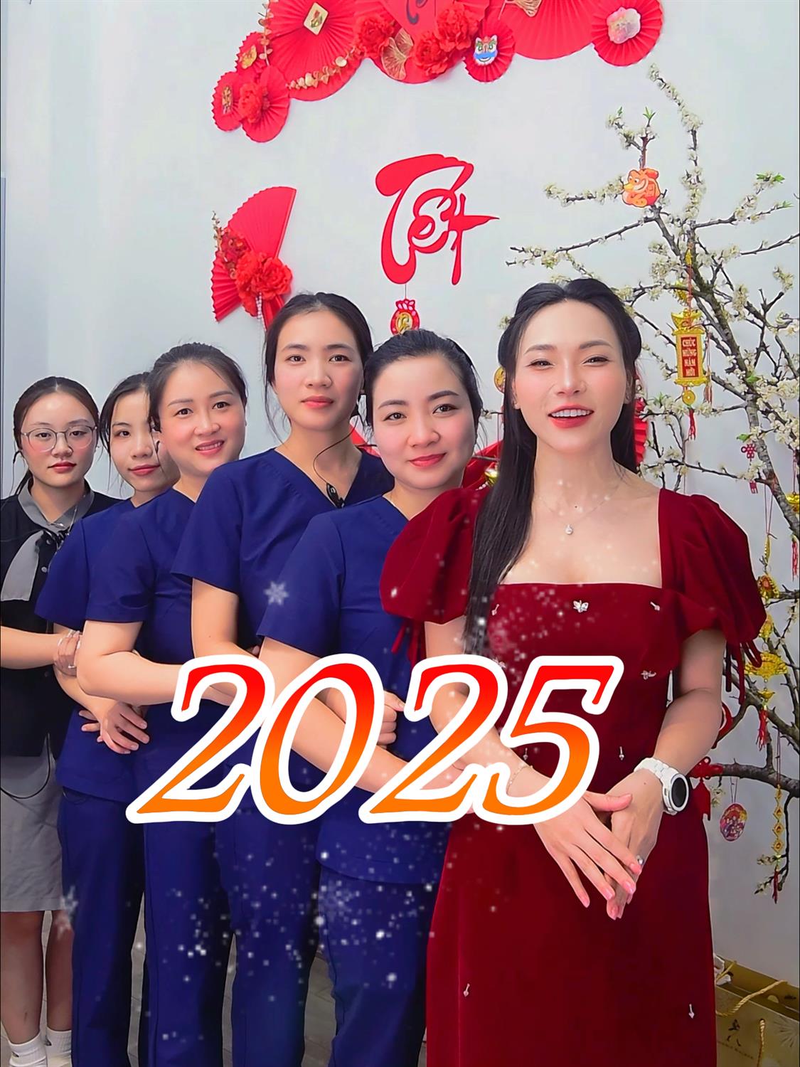 Dintive - Trung tâm chăm sóc da công nghệ cao, hiệu quả vượt trội