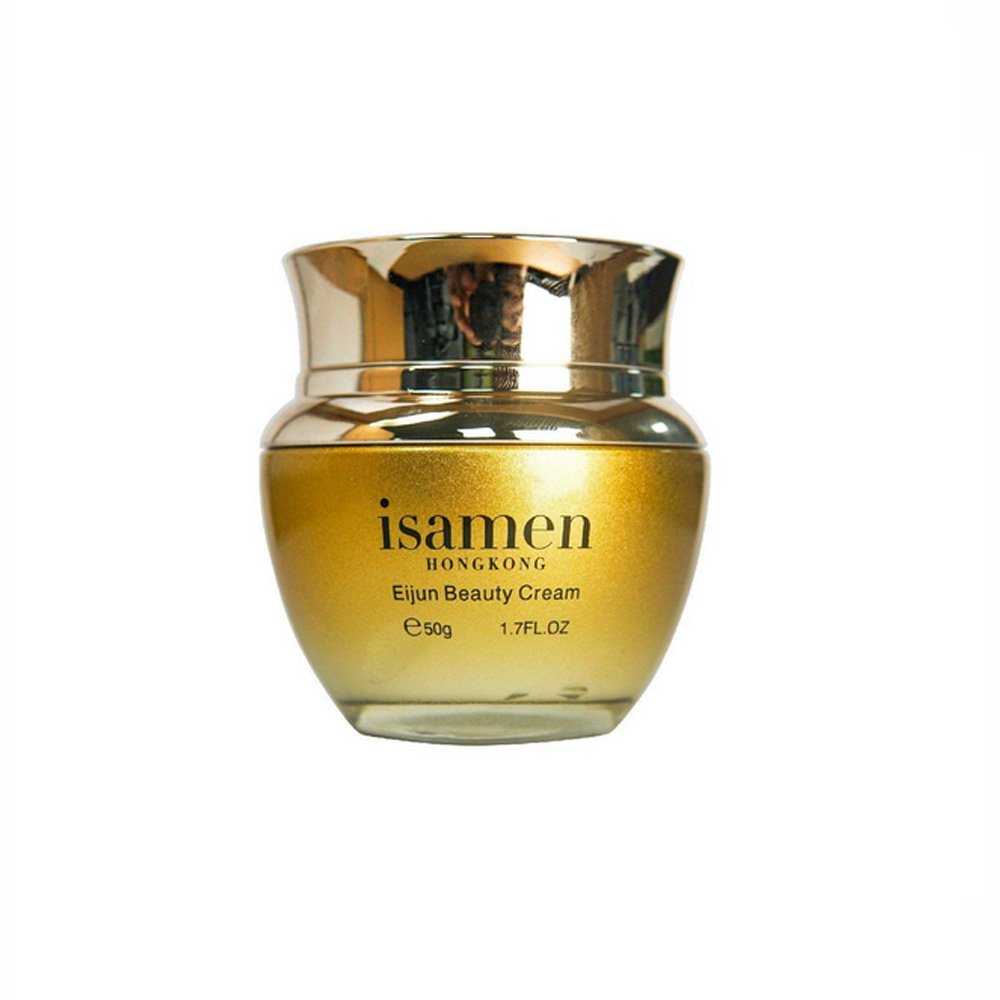 ISAMEN - eijun beauty cream - kem ức chế nám mảng 50g
