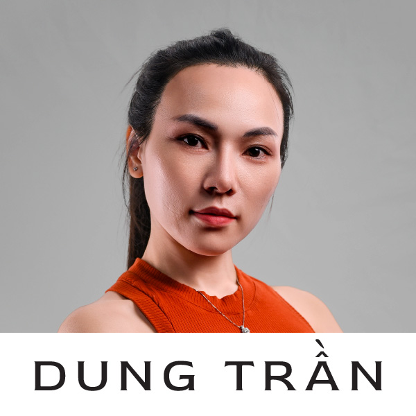 Dung Trần và Dintive