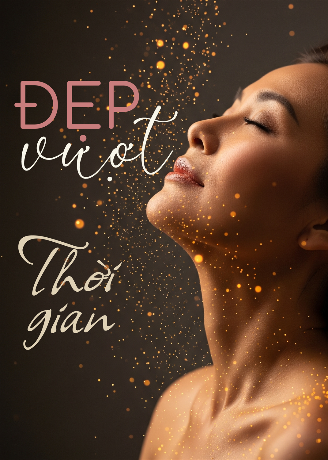 đẹp vượt thời gian