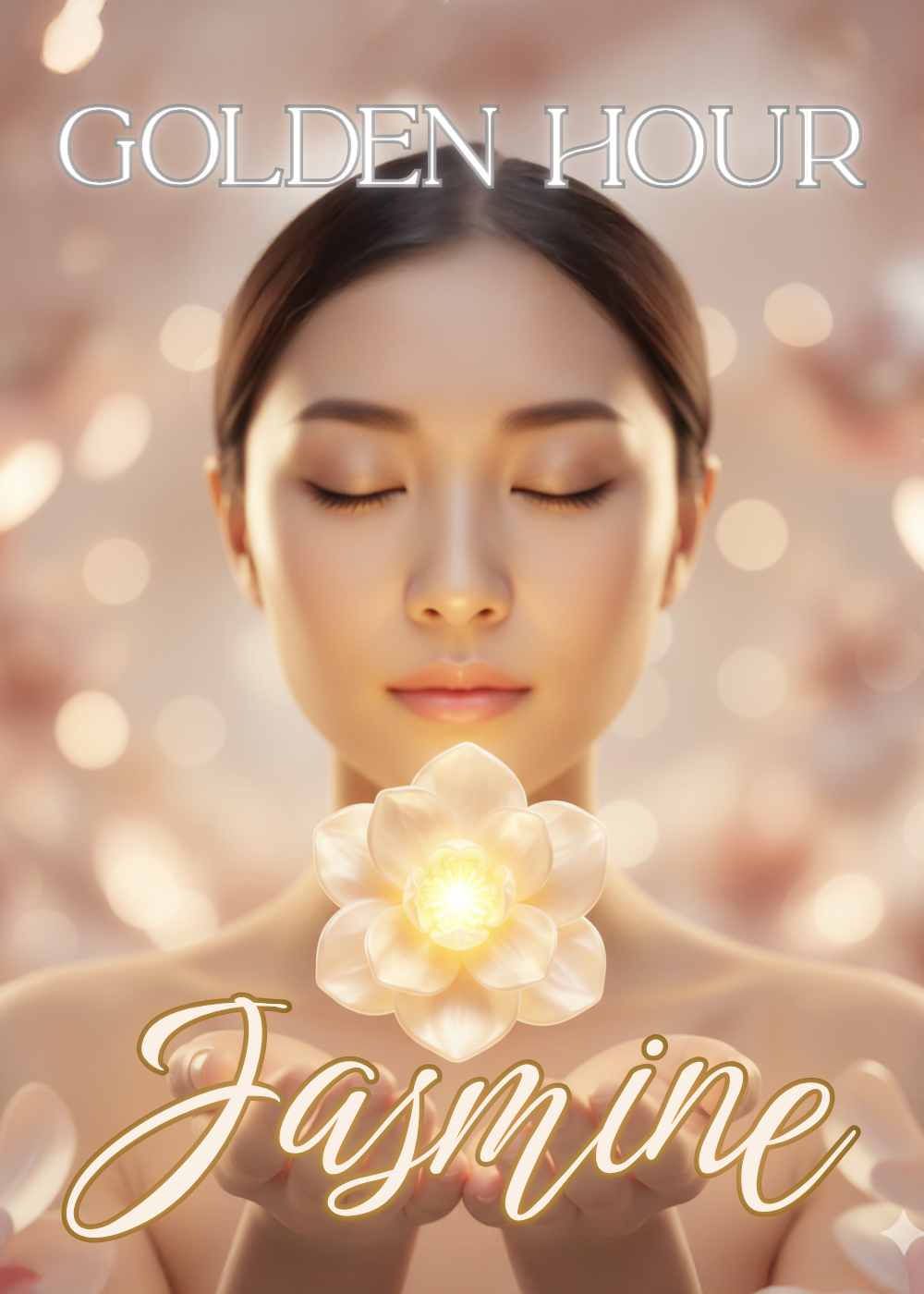 Jasmine giờ vàng 99k