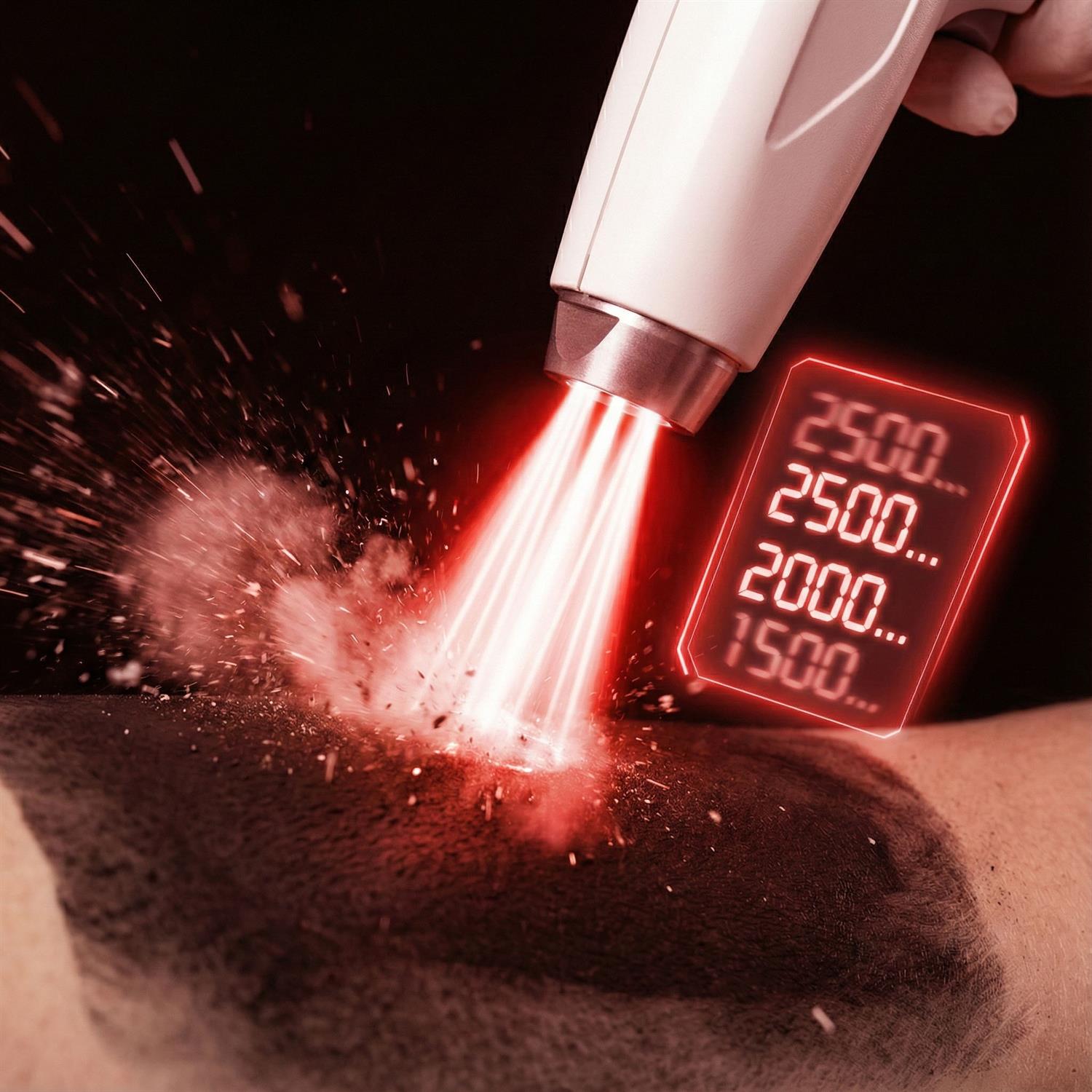 LASER CARBON: 1.220.000Đ CÓ THỰC SỰ "ĐÁNG TIỀN"?