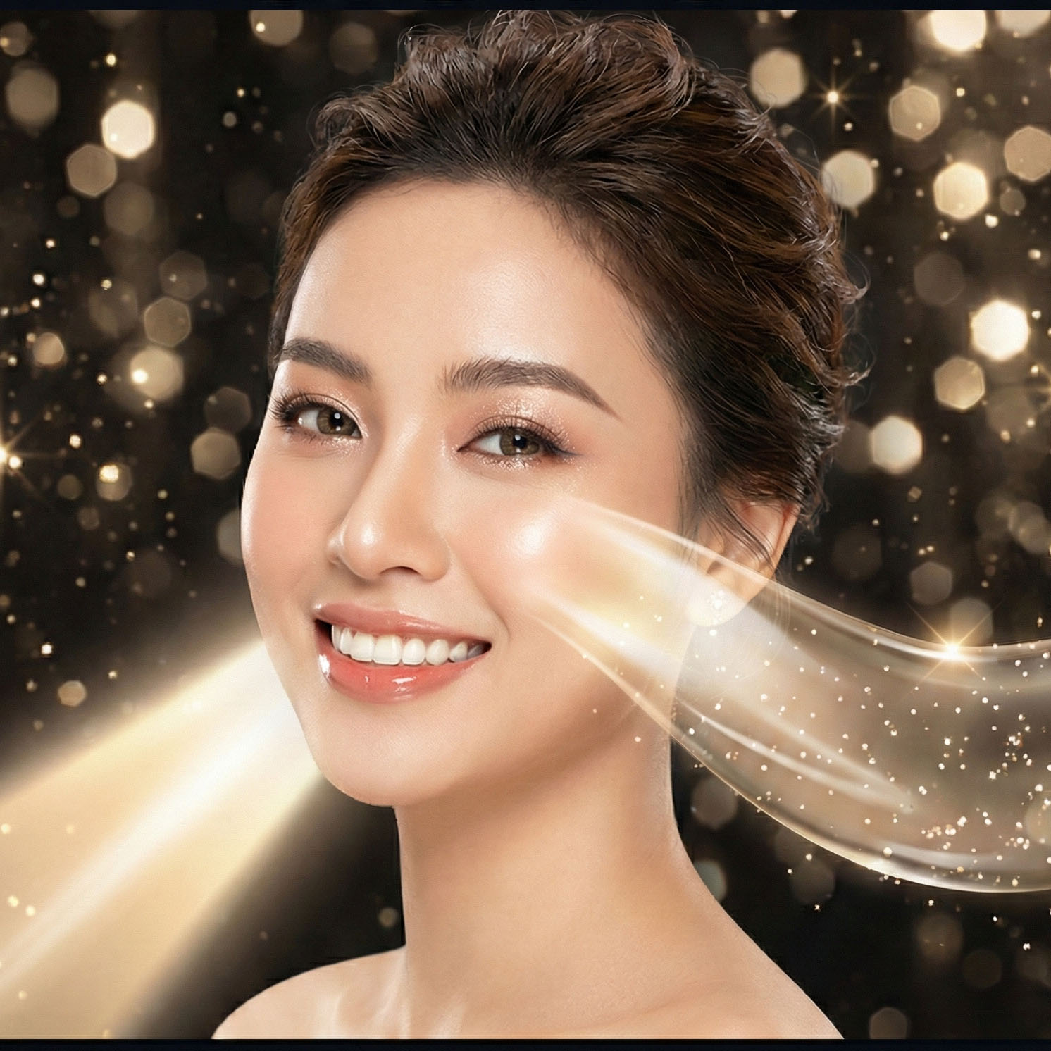 [12.12 GLOW UP] BẬT MÀU DA - KHÔNG BONG TRÓC