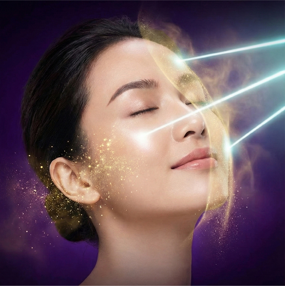 [12.12 EXCLUSIVE] GÓI "TÁI SINH" CHUYÊN SÂU