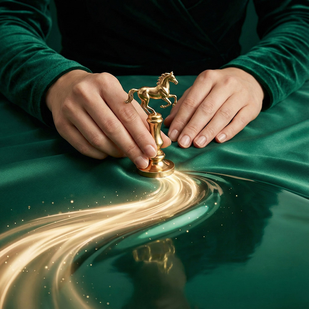 2026: XỨNG ĐÁNG TRONG TỪNG TRẢI NGHIỆM 