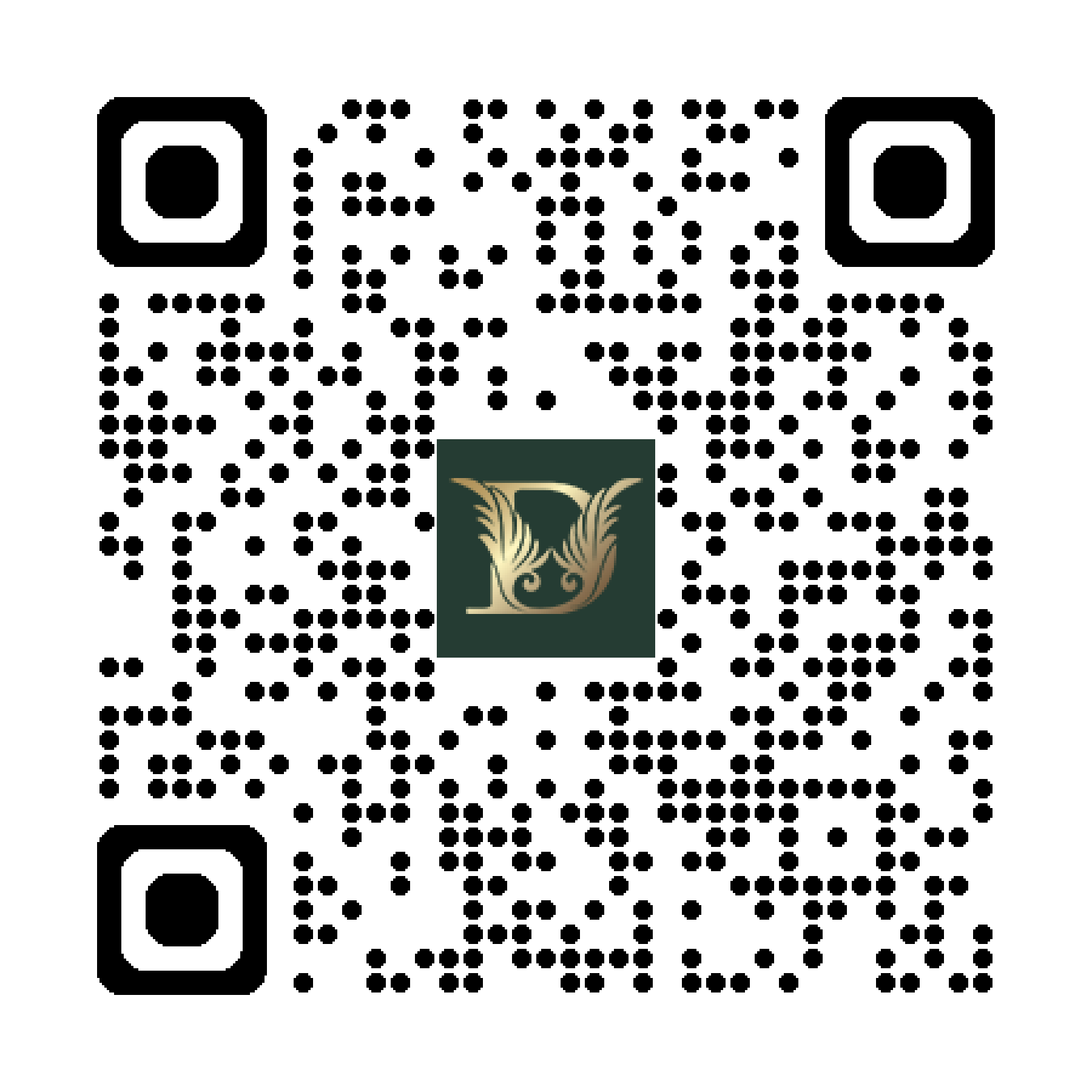 Google play QR
